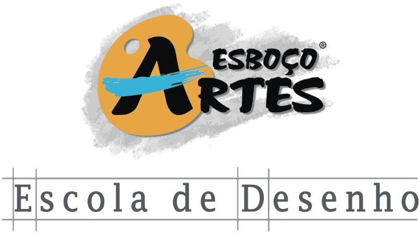 Curso de desenho Anime Realce Artes